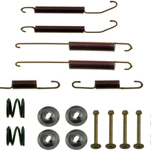 Dorman HW17333 Drum Brake Hardware Kit