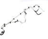 ACDelco 20832565 GM Original Equipment Front Fuel Feed and Return Hose