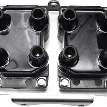 Beck Arnley 178-8493 Ignition Coil Pack