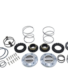 Yukon Gear & Axle (YHC70002) Locking Hub Kit for Dana 60 35 Spline