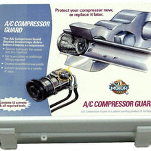 Four Seasons 69050 Standard Compressor Guard Kit