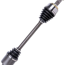 Bodeman - Front RIGHT CV Axle Drive Shaft - Passenger Side - Fits 2006-2014 Honda Ridgeline