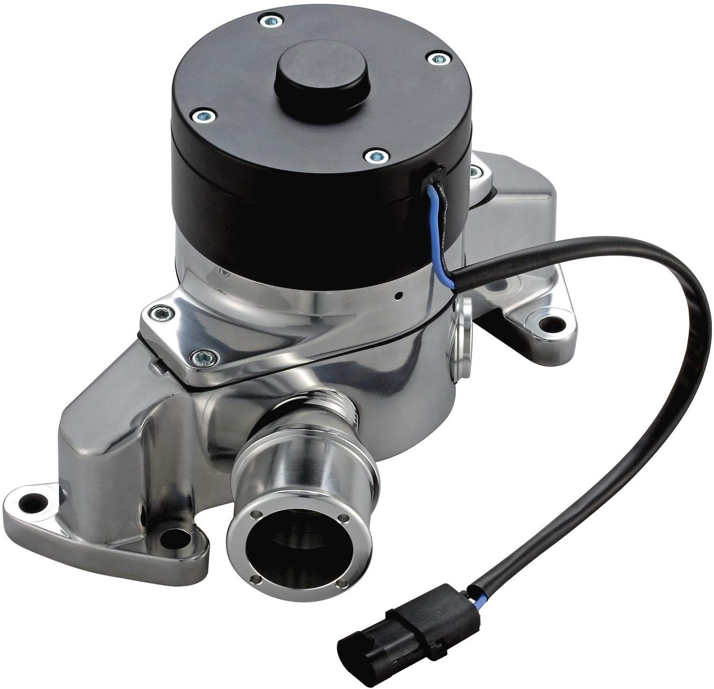 Proform 68220P Polished Electric Water Pump