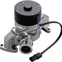 Proform 68220P Polished Electric Water Pump