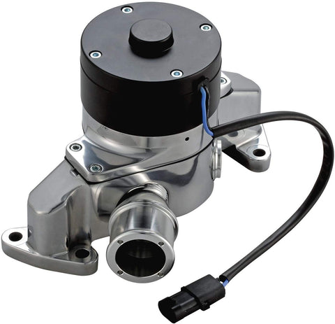 Proform 68220P Polished Electric Water Pump