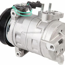 For Dodge Nitro 2007 2008 2009 2010 2011 Reman AC Compressor & A/C Clutch - BuyAutoParts 60-01962RC Remanufactured