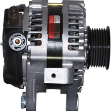 Quality-Built 13963 Premium Quality Alternator