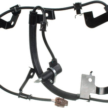 Holstein Parts 2ABS1324 ABS Speed Sensor