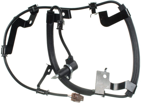Holstein Parts 2ABS1324 ABS Speed Sensor