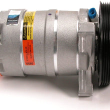 Delphi CS0089 Air Conditioning Compressor
