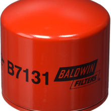 Baldwin B7131 Lube Spin-On