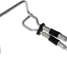 Dorman 624-542 Automatic Transmission Oil Cooler Hose Assembly for Select Ford Models