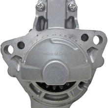 MPA - Starter Alternator 12455