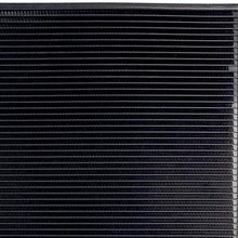 APFD A/C AC Condenser For Nissan Altima Maxima 4128