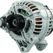 Remy 12440 Premium Remanufactured Alternator