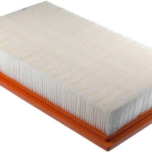 MAHLE Original LX 2917 Air Filter