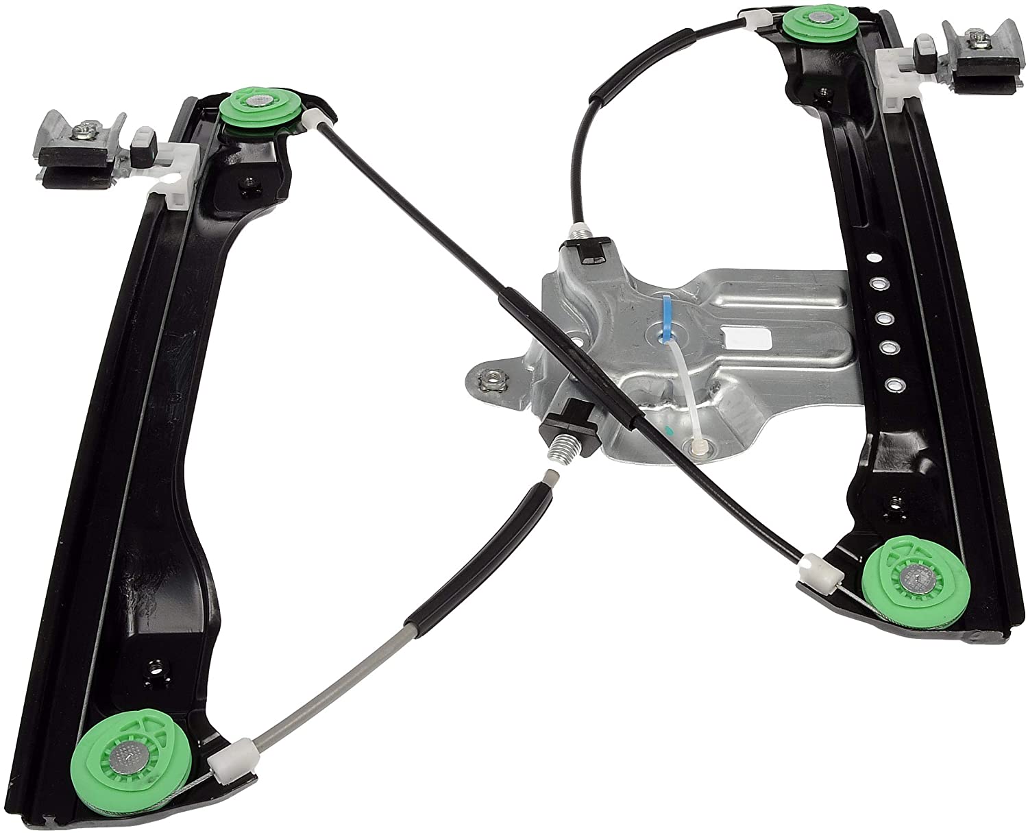 Dorman 749-974 Front Driver Side Window Regulator for Select Chevrolet Models (OE FIX)