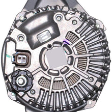 ACDelco 334-2738 Professional Alternator, Remanufactured