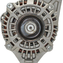 Quality-Built 13898 Premium Alternator - Remanufactured