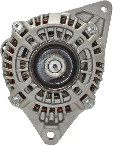 Quality-Built 13898 Premium Alternator - Remanufactured