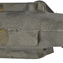 Dorman 674-393 Drivers Side Exhaust Manifold Kit For Select Jeep Models