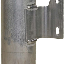 TCW 17-8770 A/C Drier (Quality With Perfect Vehicle Fitment)