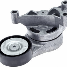 ACDelco 39084 Professional Automatic Belt Tensioner and Pulley Assembly