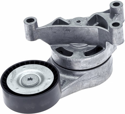 ACDelco 39084 Professional Automatic Belt Tensioner and Pulley Assembly