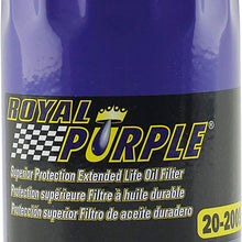 Royal Purple 20-2009 Oil Filter