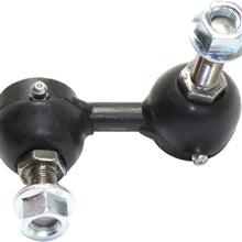 Sway Bar Link Compatible with 2006-2010 Infiniti M35 / M45 Set of 2 Front Passenger and Driver Side