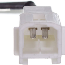 Holstein Parts 2ABS1112 ABS Speed Sensor