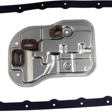 Beck Arnley 044-0293 Automatic Transmission Filter