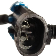 ABS006 ABS Wheel Speed Sensor OE#15997039,8159970390 for Chevrolet,GMC,Isuz,Oldsmobile 1996-2005 (Position: Front Left&Right)