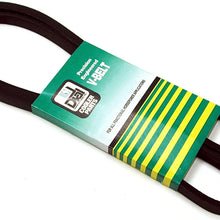 Dial Manufacturing 6528 28-Inch Precision Engineered V-Belts