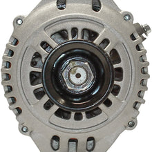 Quality-Built 13862 Premium Alternator - Remanufactured