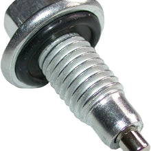 Needa Parts 673096 M12-1.75 Oil Drain Plug for GM, (Pack of 5)