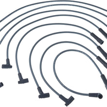 Standard Motor Products 26874 Pro Series Ignition Wire Set