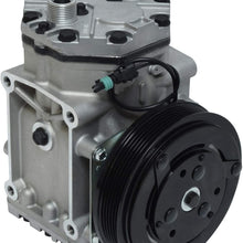 New A/C Compressor 1011121-2509451C91