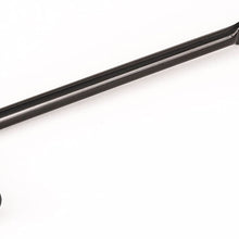 Red Hound Auto 2005-2014 Compatible with Ford F150 Spare Tire Lug Wrench Replacement for Jack