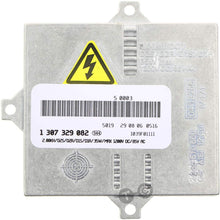 AUTOKAY Xenon HID Ballast Control Unit Module for 04-07 BMW E64 E63 645ci 650i M6