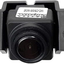 Master Tailgaters Replacement for Chevrolet Silverado/GMC Sierra 1500 (2016-2019), 2500, 3500 (2016-2019) Backup Camera OE Part # 84062896, 23363727