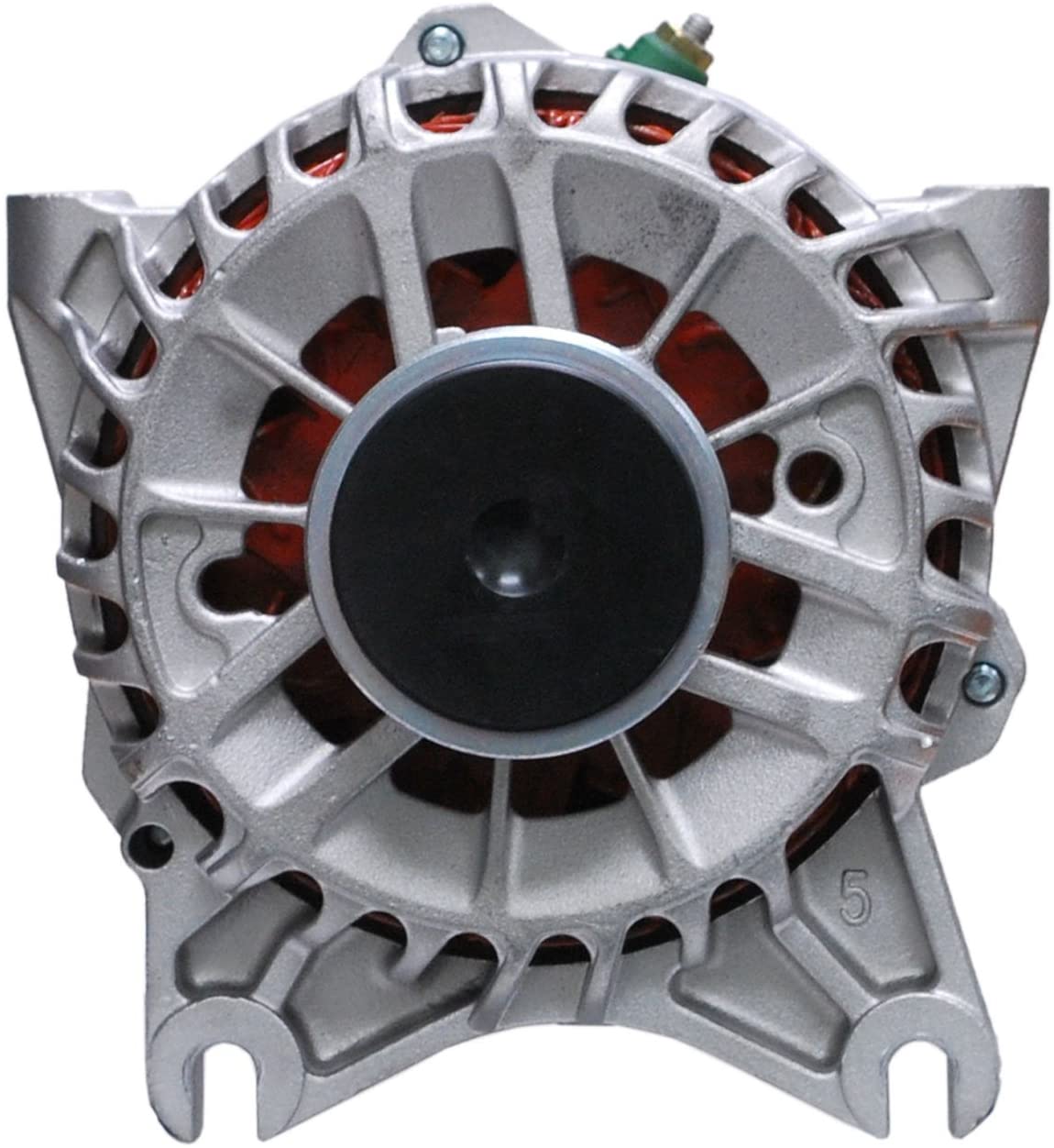 Quality-Built 15428 Premium Quality Alternator