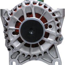 Quality-Built 15428 Premium Quality Alternator