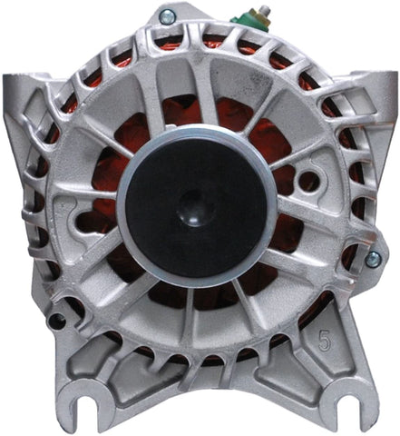 Quality-Built 15428 Premium Quality Alternator