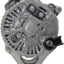 Quality-Built 15688 Premium Import Alternator - Remanufactured