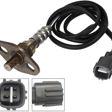 Maxfavor 2PCS Oxygen sensor 234-9001 234-4189 o2 sensor Replacement for Toyota 2001-2004 Tacoma 02 Sensor