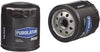 Purolator PBL10241 Black Single PurolatorBOSS Maximum Engine Protection Spin On Oil Filter