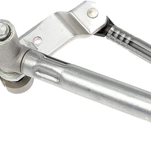 Dorman 602-117AS Windshield Wiper Motor and Linkage Assembly for Select Dodge Models