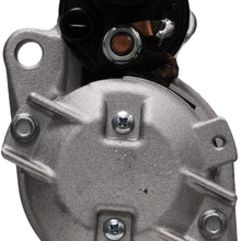 Quality-Built 19440 Premium Quality Starter