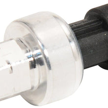 ACDelco 15-51342 GM Original Equipment Air Conditioning Refrigerant Pressure Sensor